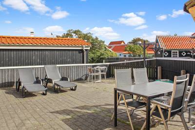Vorschaubild von Ferienhaus OK11 in Vesterby - Skagen - Nordjütland