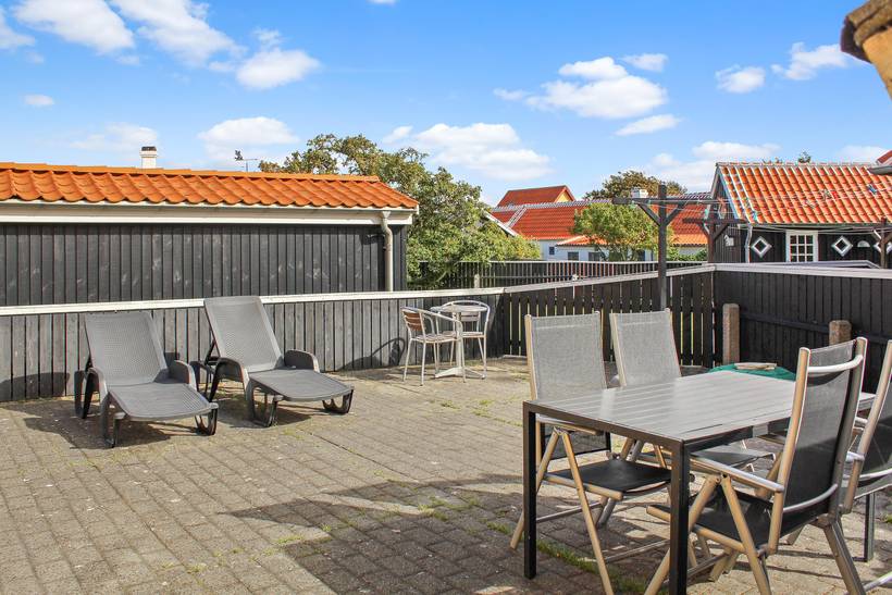 Foto von Ferienhaus OK11 in Vesterby - Skagen - Nordjütland