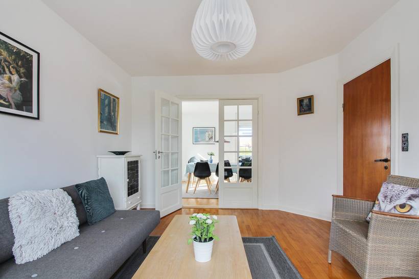 Foto von Ferienhaus OK11 in Vesterby - Skagen - Nordjütland