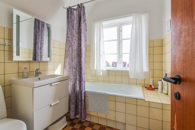 Foto von Ferienhaus OK11 in Vesterby - Skagen - Nordjütland