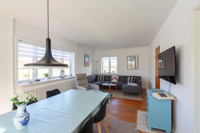 Foto von Ferienhaus OK11 in Vesterby - Skagen - Nordjütland
