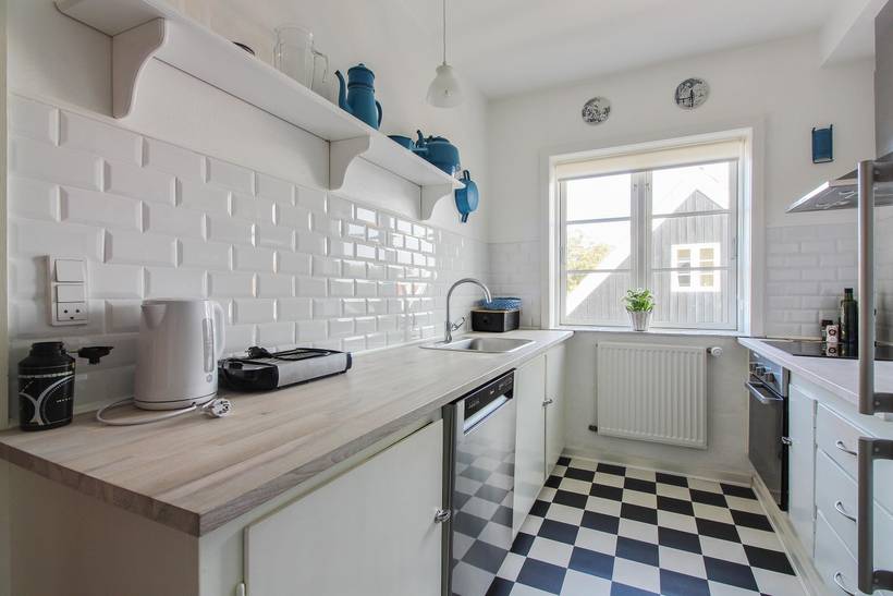Foto von Ferienhaus OK11 in Vesterby - Skagen - Nordjütland