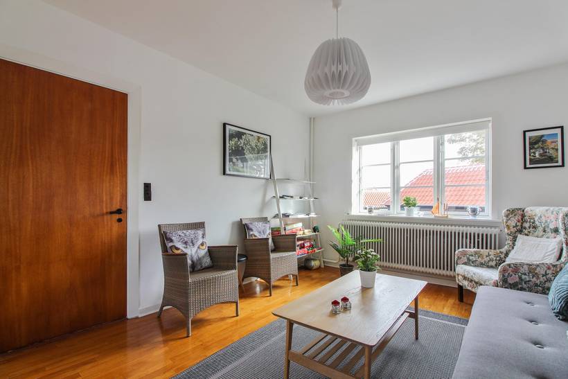 Foto von Ferienhaus OK11 in Vesterby - Skagen - Nordjütland