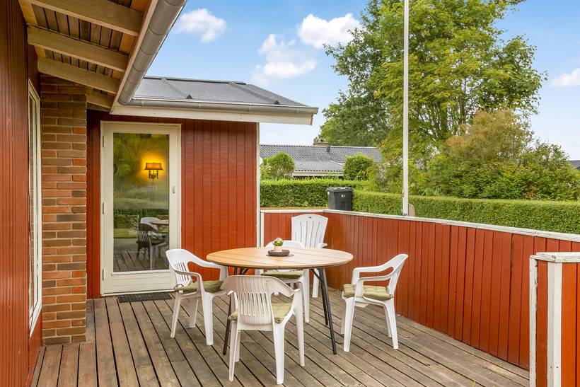 Foto von Ferienhaus OK14 in Rendbjerg - Südjütland