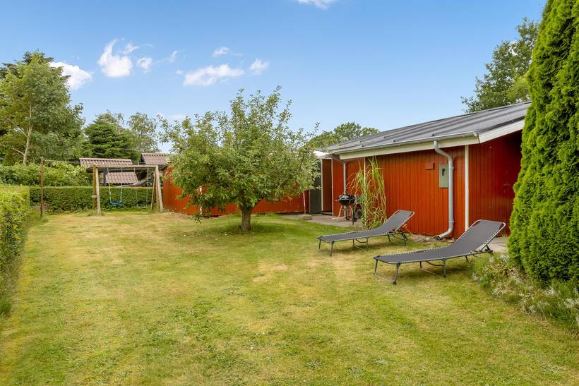 Foto von Ferienhaus OK14 in Rendbjerg - Südjütland