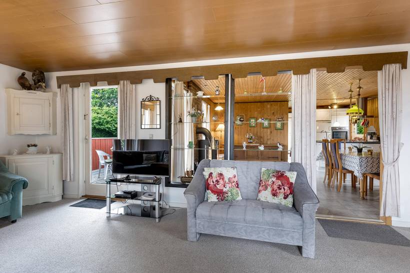 Foto von Ferienhaus OK14 in Rendbjerg - Südjütland