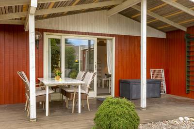 Vorschaubild von Ferienhaus OK14 in Rendbjerg - Südjütland