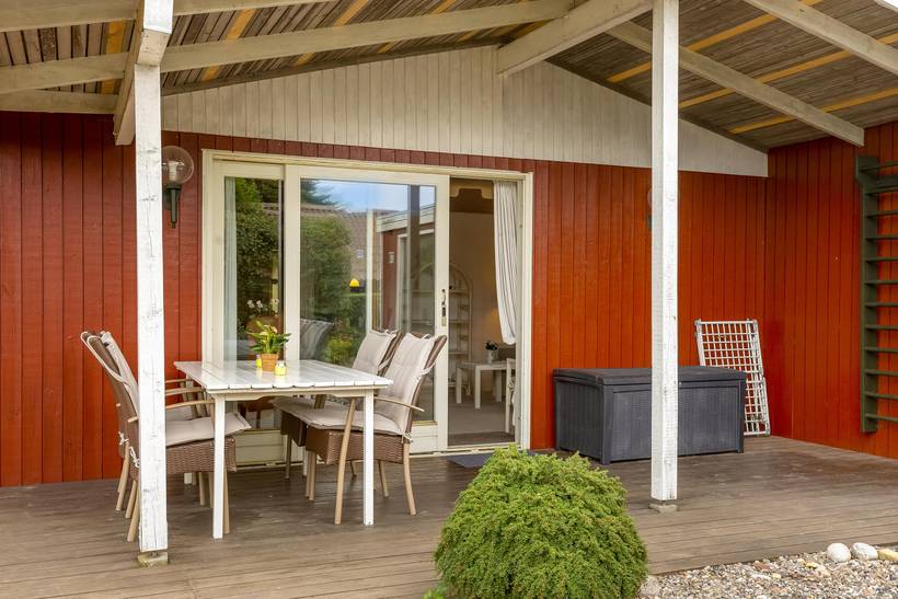 Foto von Ferienhaus OK14 in Rendbjerg - Südjütland
