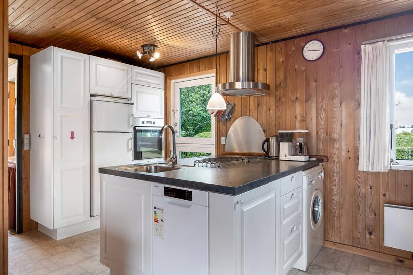 Foto von Ferienhaus OK14 in Rendbjerg - Südjütland