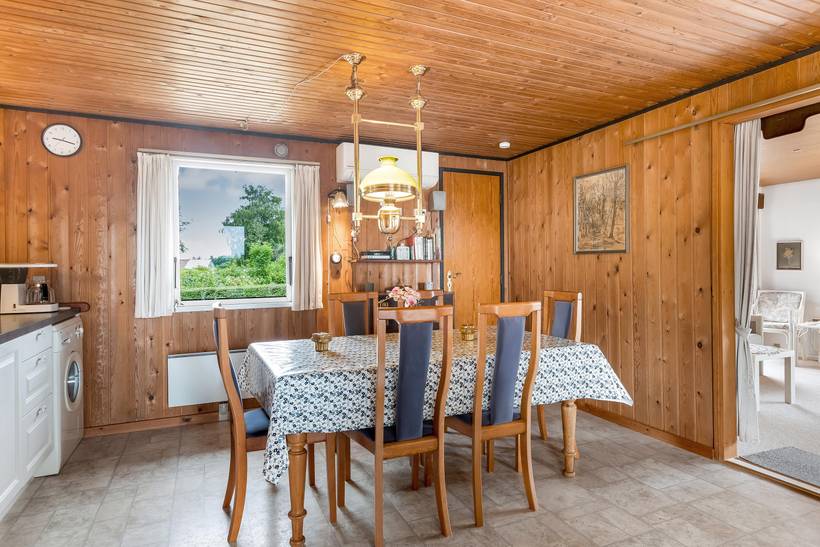 Foto von Ferienhaus OK14 in Rendbjerg - Südjütland