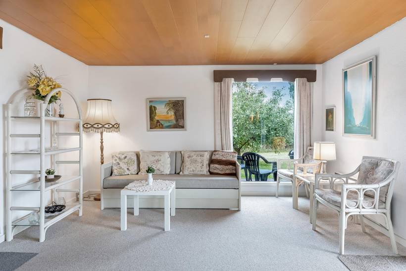 Foto von Ferienhaus OK14 in Rendbjerg - Südjütland
