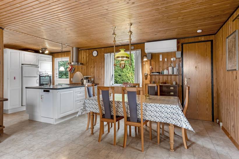 Foto von Ferienhaus OK14 in Rendbjerg - Südjütland