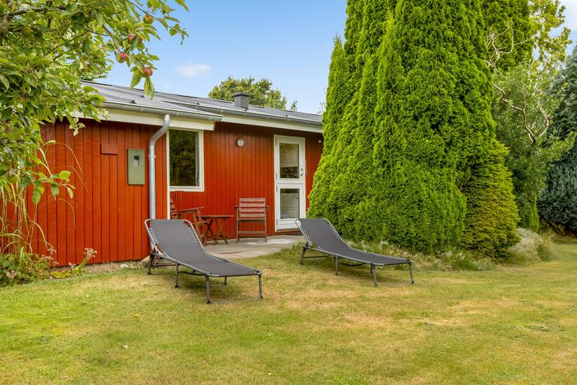 Foto von Ferienhaus OK14 in Rendbjerg - Südjütland