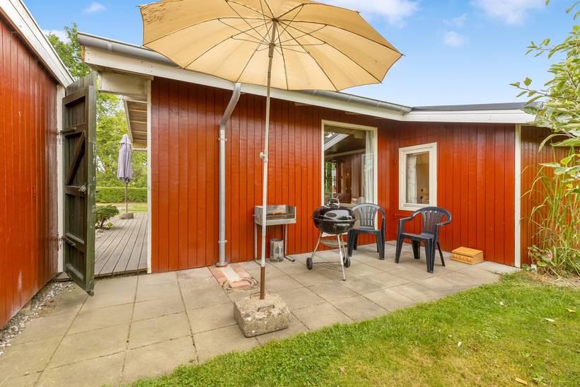 Foto von Ferienhaus OK14 in Rendbjerg - Südjütland