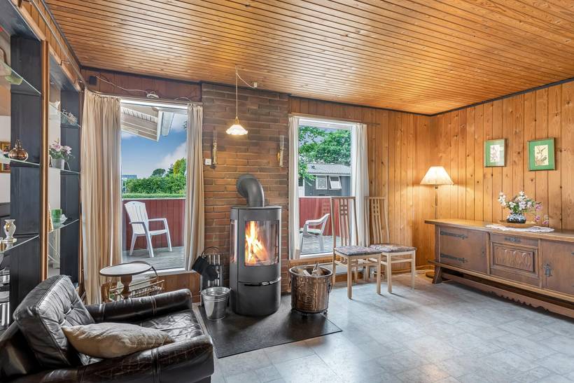 Foto von Ferienhaus OK14 in Rendbjerg - Südjütland