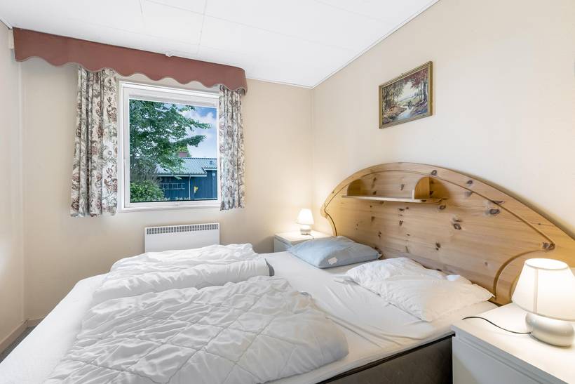 Foto von Ferienhaus OK14 in Rendbjerg - Südjütland