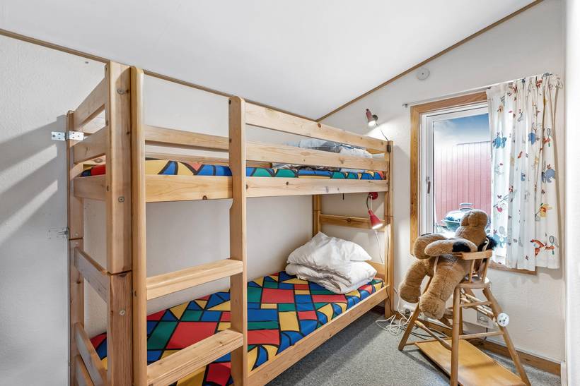 Foto von Ferienhaus OK14 in Rendbjerg - Südjütland