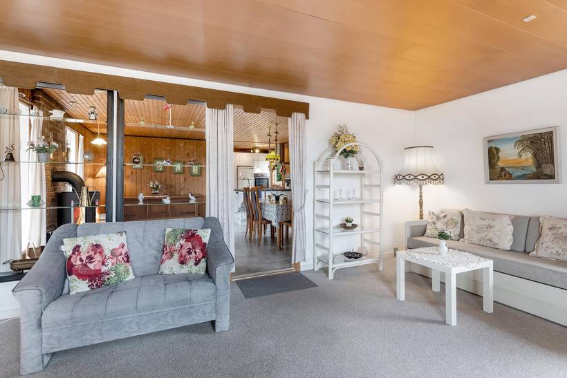 Foto von Ferienhaus OK14 in Rendbjerg - Südjütland
