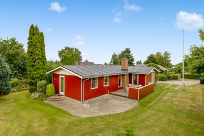 Vorschaubild von Ferienhaus OK14 in Rendbjerg - Südjütland
