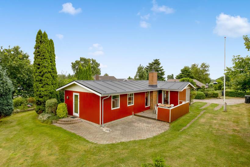 Foto von Ferienhaus OK14 in Rendbjerg - Südjütland