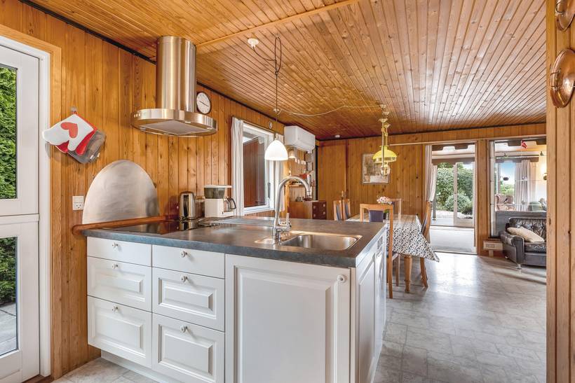 Foto von Ferienhaus OK14 in Rendbjerg - Südjütland