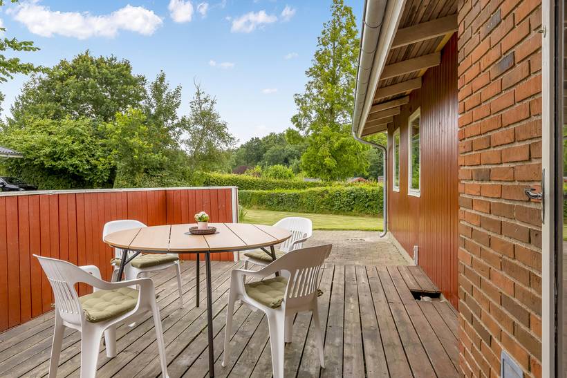 Foto von Ferienhaus OK14 in Rendbjerg - Südjütland