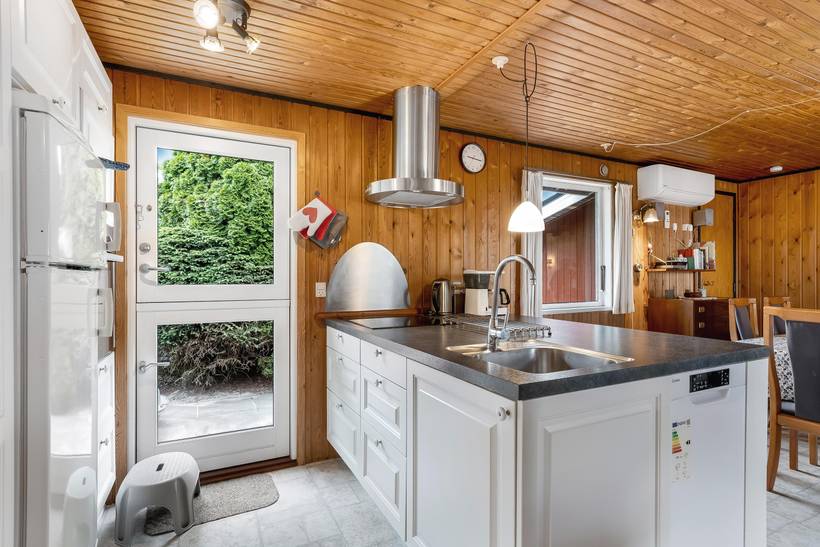 Foto von Ferienhaus OK14 in Rendbjerg - Südjütland