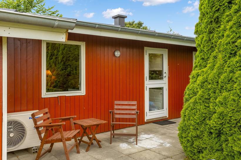 Foto von Ferienhaus OK14 in Rendbjerg - Südjütland