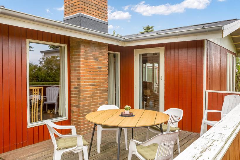 Foto von Ferienhaus OK14 in Rendbjerg - Südjütland