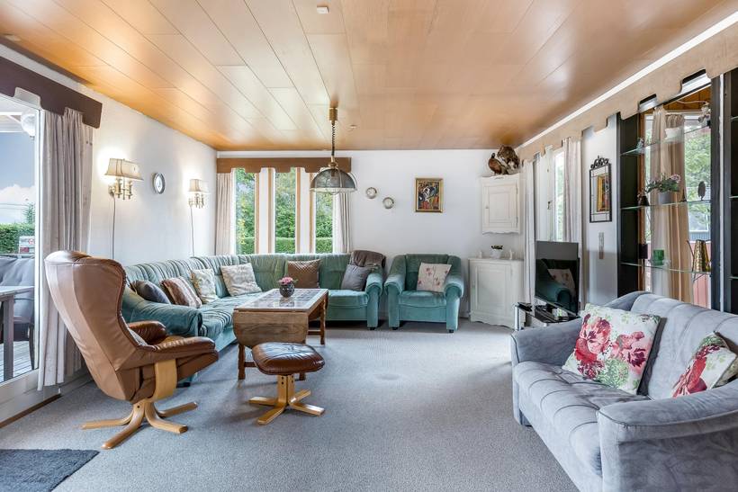 Foto von Ferienhaus OK14 in Rendbjerg - Südjütland