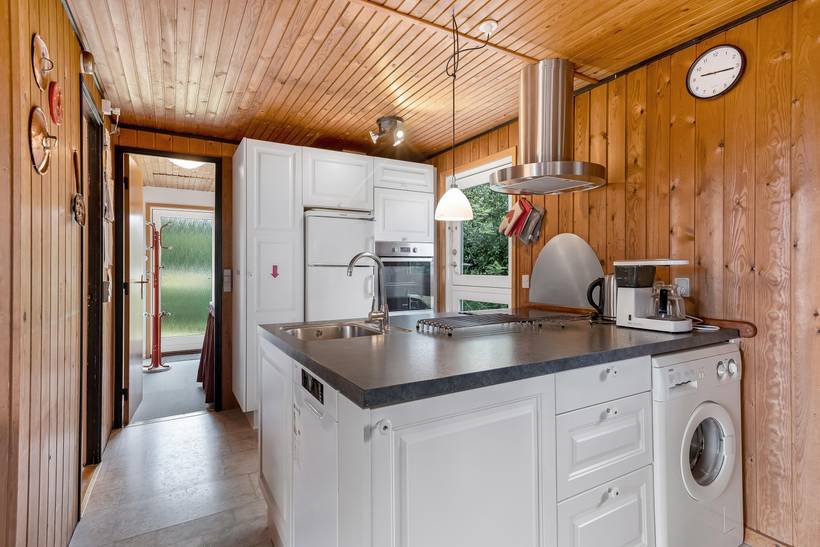 Foto von Ferienhaus OK14 in Rendbjerg - Südjütland