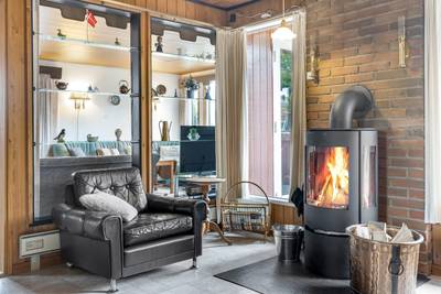 Vorschaubild von Ferienhaus OK14 in Rendbjerg - Südjütland