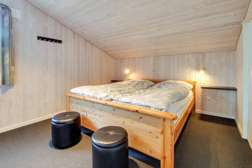 Foto von Ferienhaus OK19 in Lakolk - Rømø