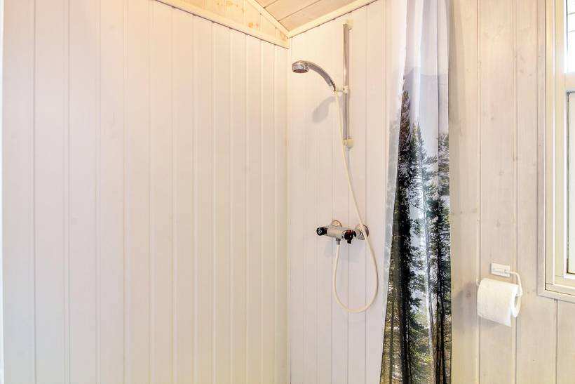 Foto von Ferienhaus OK19 in Lakolk - Rømø