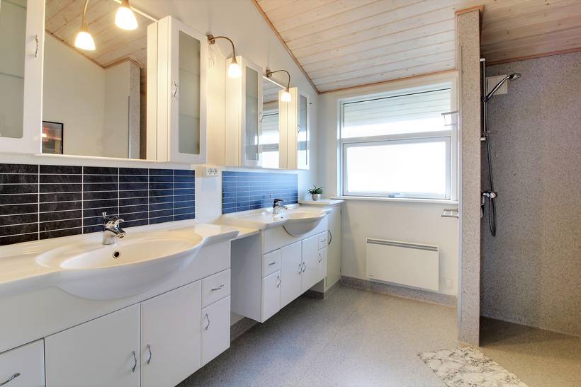 Foto von Ferienhaus OK19 in Lakolk - Rømø
