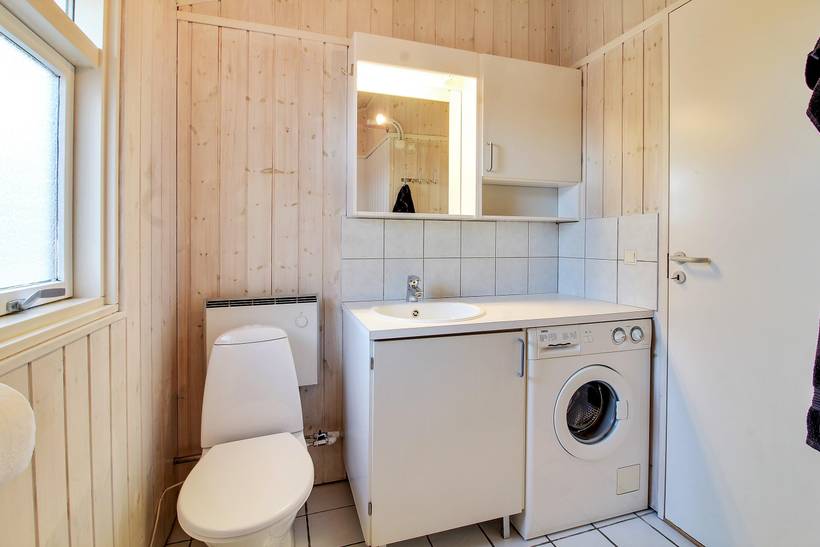 Foto von Ferienhaus OK19 in Lakolk - Rømø