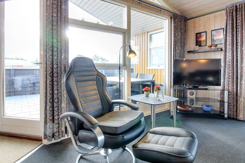 Foto von Ferienhaus OK19 in Lakolk - Rømø