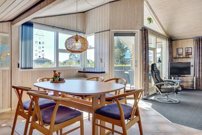 Vorschaubild von Ferienhaus OK19 in Lakolk - Rømø