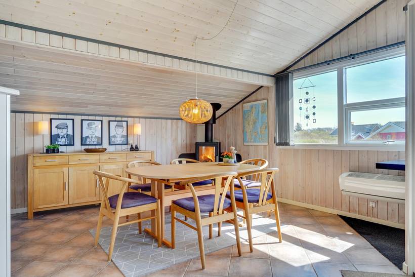Foto von Ferienhaus OK19 in Lakolk - Rømø