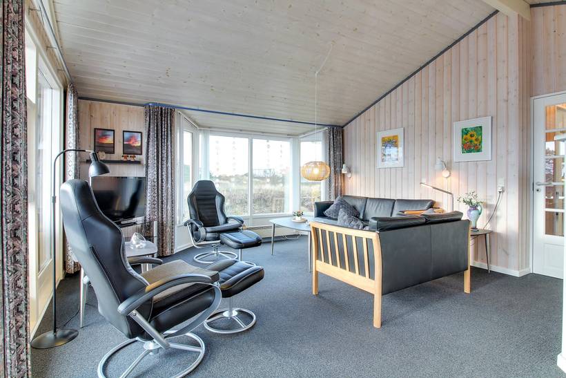 Foto von Ferienhaus OK19 in Lakolk - Rømø