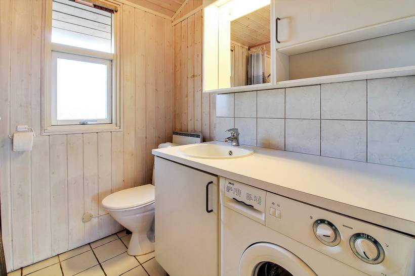 Foto von Ferienhaus OK19 in Lakolk - Rømø