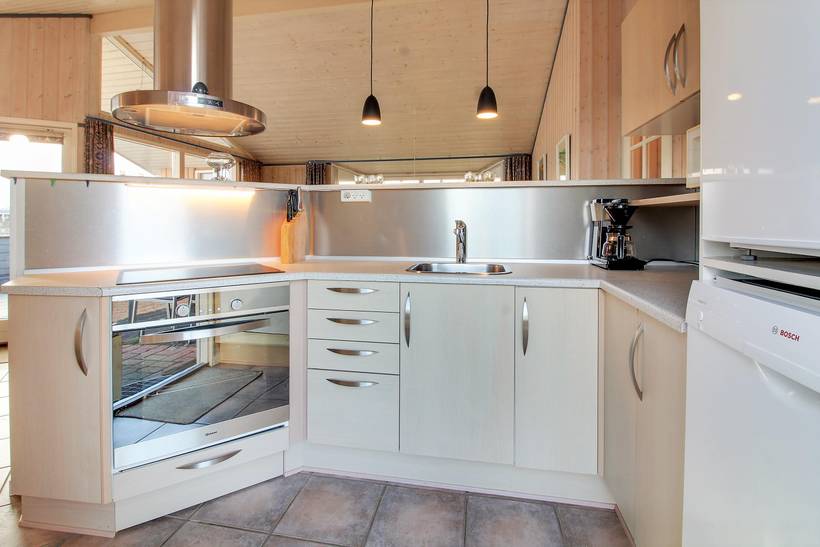 Foto von Ferienhaus OK19 in Lakolk - Rømø