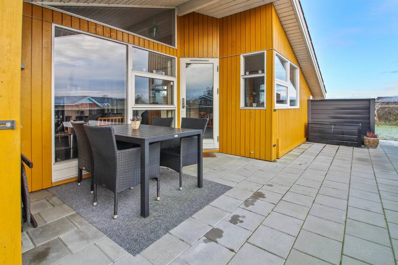Foto von Ferienhaus OK19 in Lakolk - Rømø