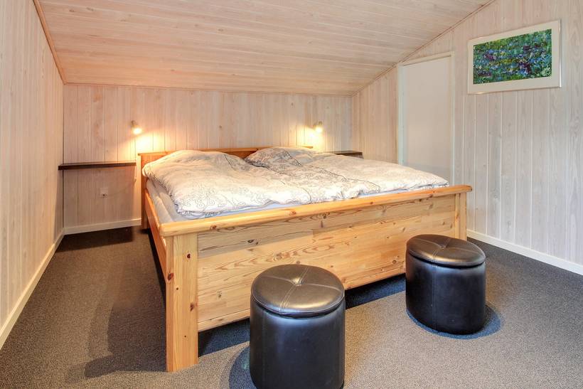 Foto von Ferienhaus OK19 in Lakolk - Rømø