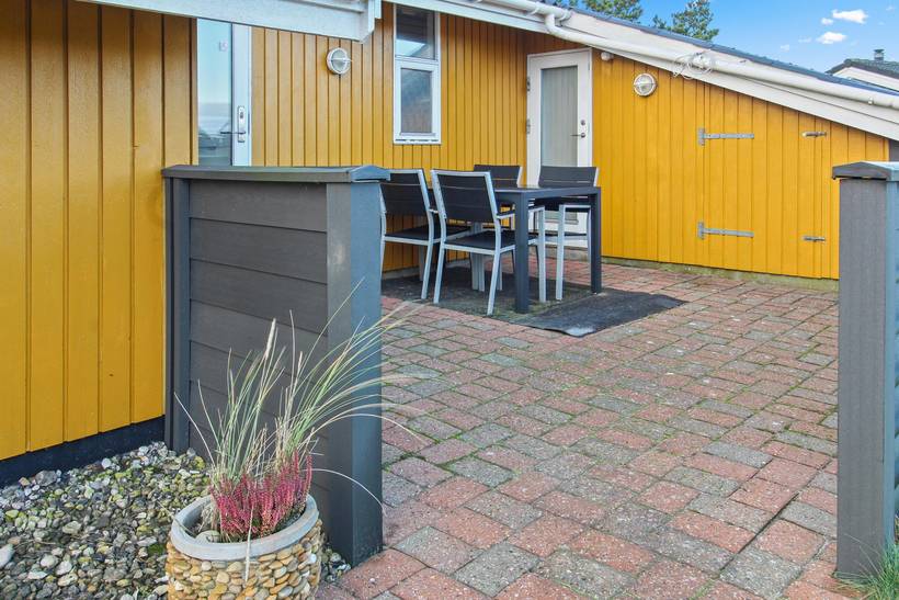 Foto von Ferienhaus OK19 in Lakolk - Rømø