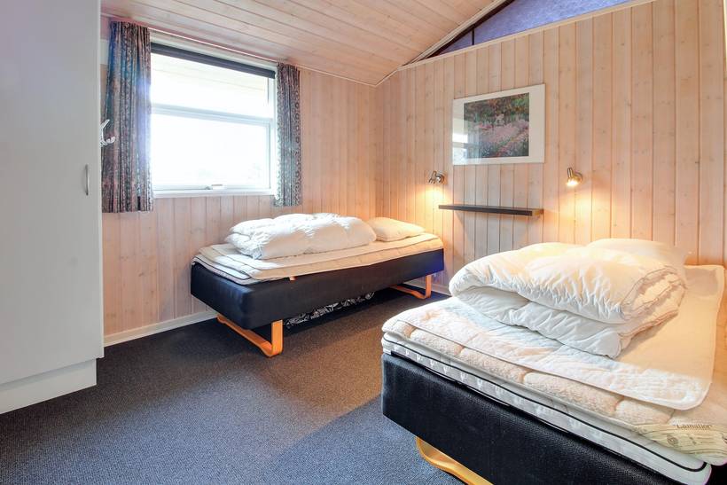 Foto von Ferienhaus OK19 in Lakolk - Rømø