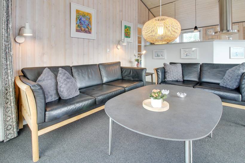 Foto von Ferienhaus OK19 in Lakolk - Rømø