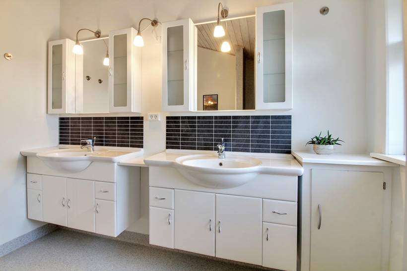 Foto von Ferienhaus OK19 in Lakolk - Rømø