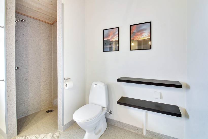 Foto von Ferienhaus OK19 in Lakolk - Rømø