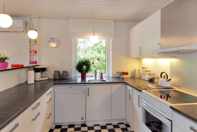 Foto von Ferienhaus OK22 in Blåvand - Westjütland
